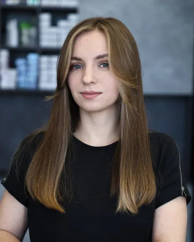 Пивоварова Анастаксия